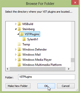 VST-Plugins